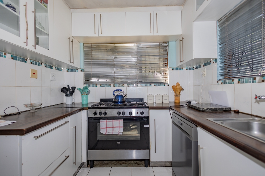 3 Bedroom Property for Sale in Forest Glade Western Cape